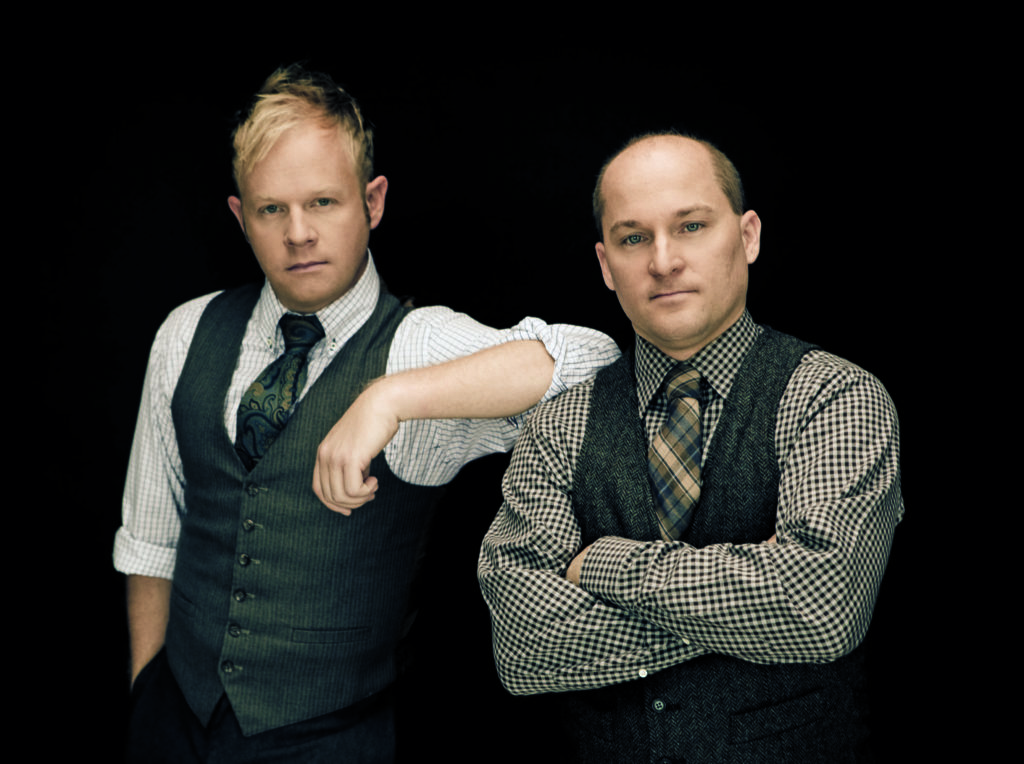 Country Music Festival Dailey and Vincent