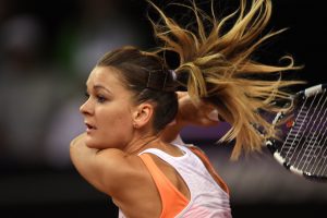 2_Agnieszka Radwanska (POL)