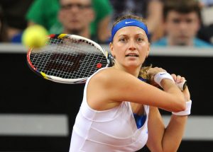 Petra Kvitova (CZE)