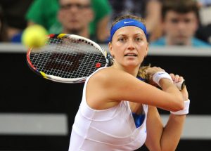 Petra Kvitova (CZE)