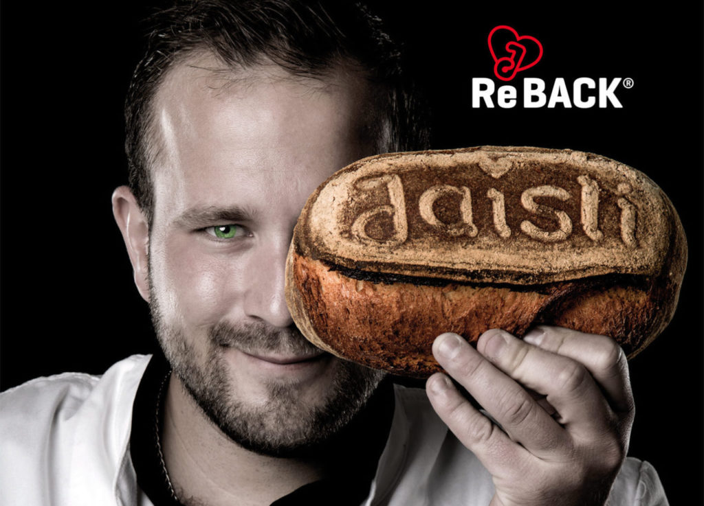 Marc Jaisli Reback Brot Nachhaltigkeit Umwelt