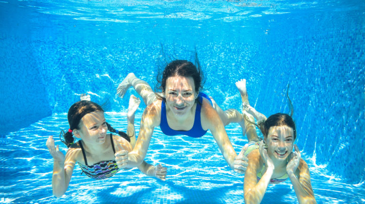 Badi Schweiz Schweizer Schwimmbäder Fakten