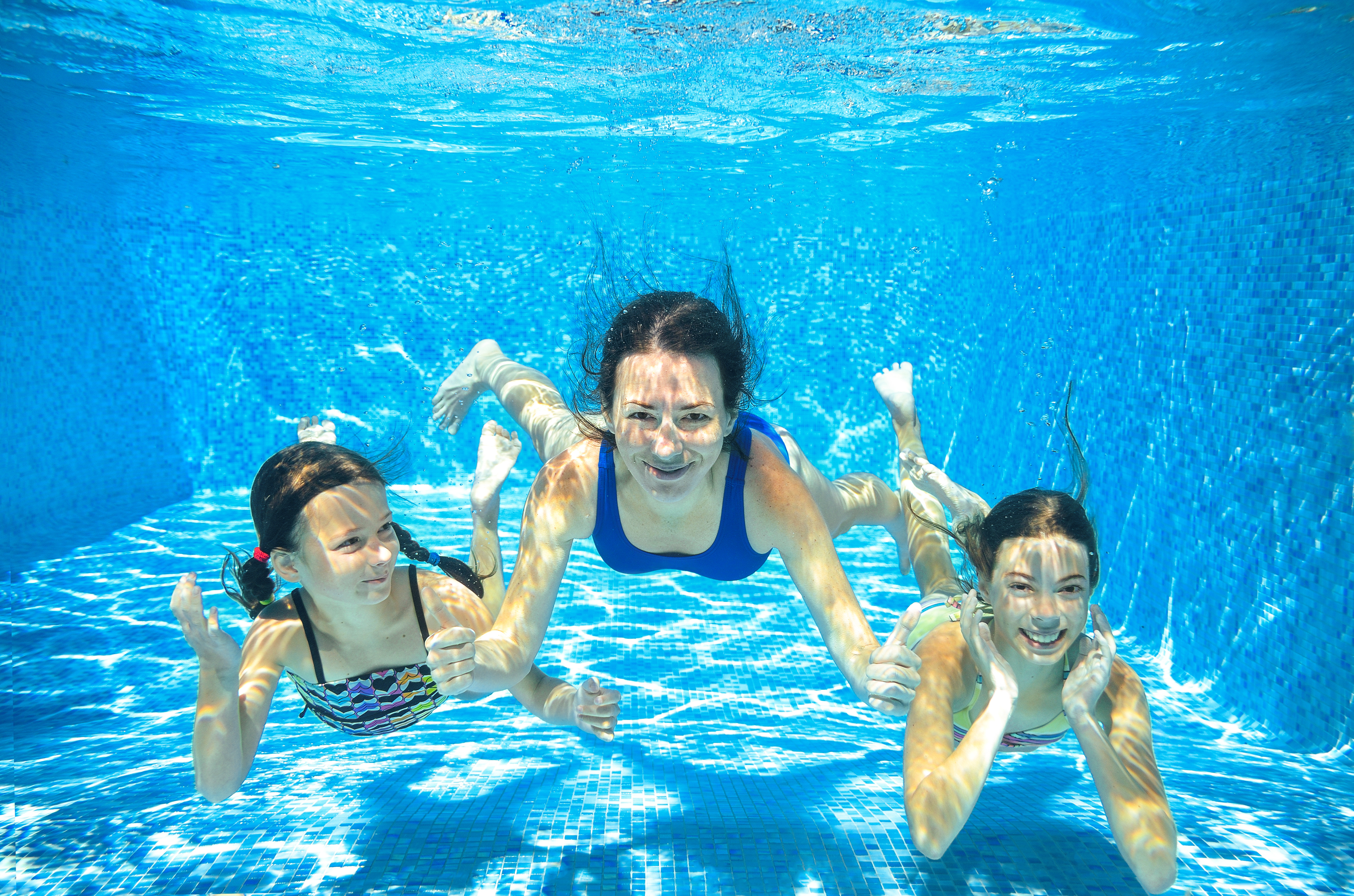 Badi Schweiz Schweizer Schwimmbäder Fakten