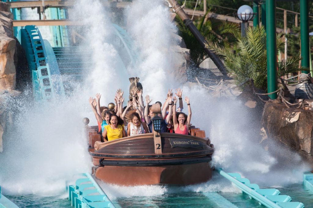 Europa Park Rust Freizeitparks