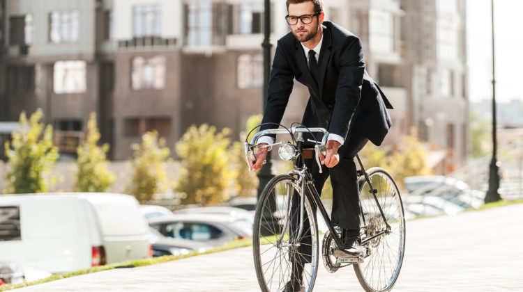 bike to work challenge neuer rekord