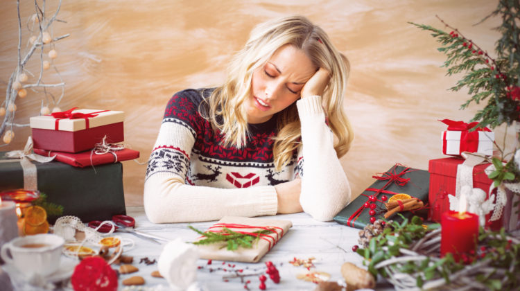 Stressfreie Festtage Tipps für die Adventszeit Tipps für stressfreie Weihnachten