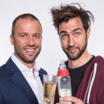 DivertiMento Comedy Tour Sabbatical Schweiz Keyvisual