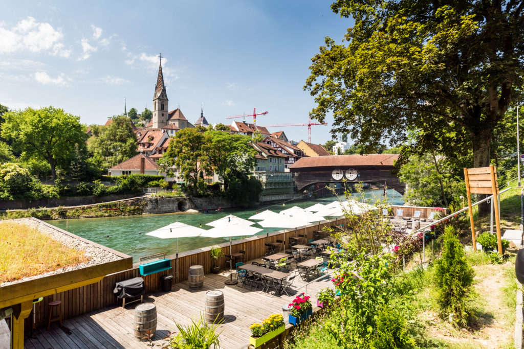 Treibgut Baden Gartenrestaurant trendsandstyles