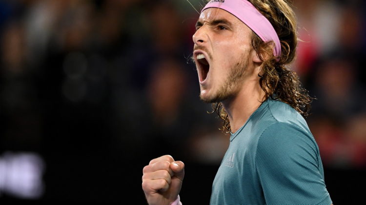 Swiss Indoors Tennis Stefanos Tsitsipas worldofwellness