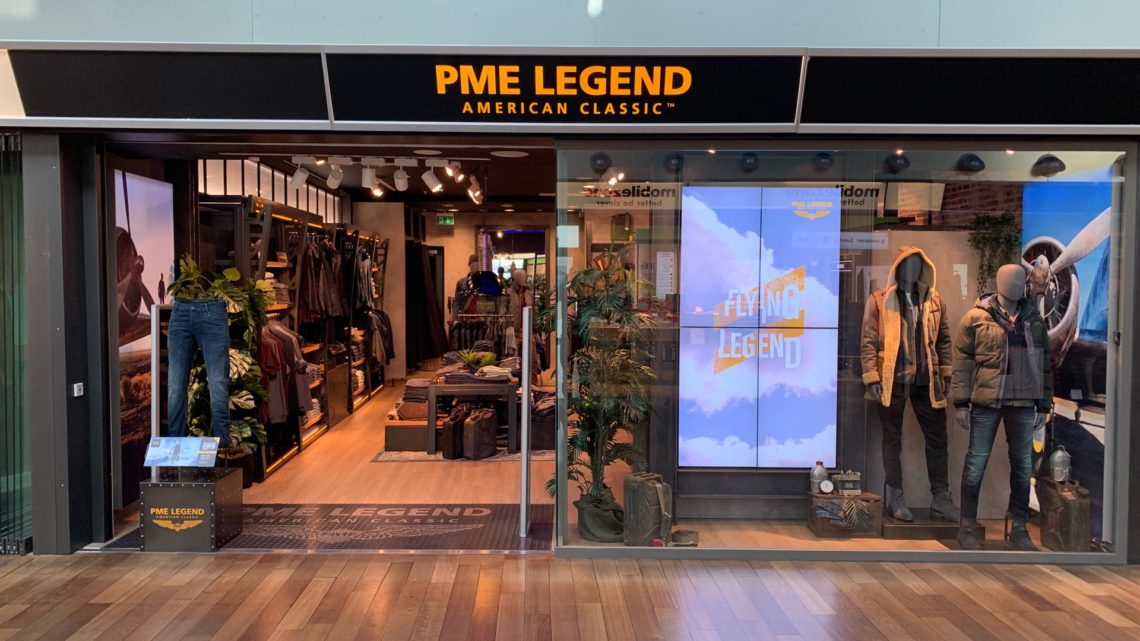 PME Legend Shoppi Tivoli Shop trendsandstyle