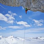 Roger Schäli Eiger Berge Profialpinist obs/Küchler Kommunikation/Nicolas Hojac trends&style