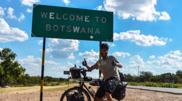 Lukas Steiner Südafrika Kapstadt Bike Interview Teaser Trends&Style