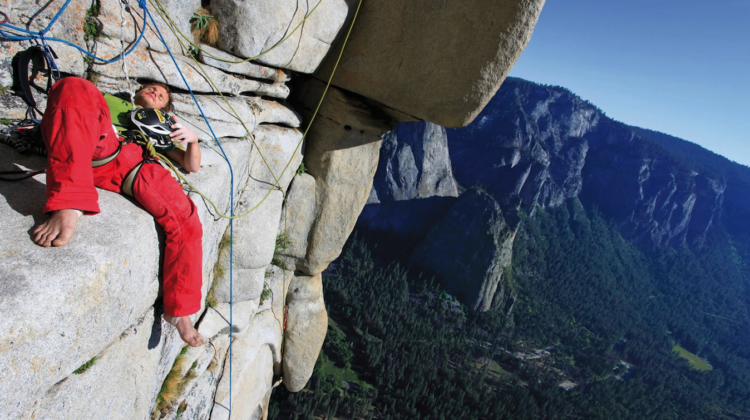 Roger Schäli Eiger Berge Profialpinist wordpress_Lucia_Prosino trends&style