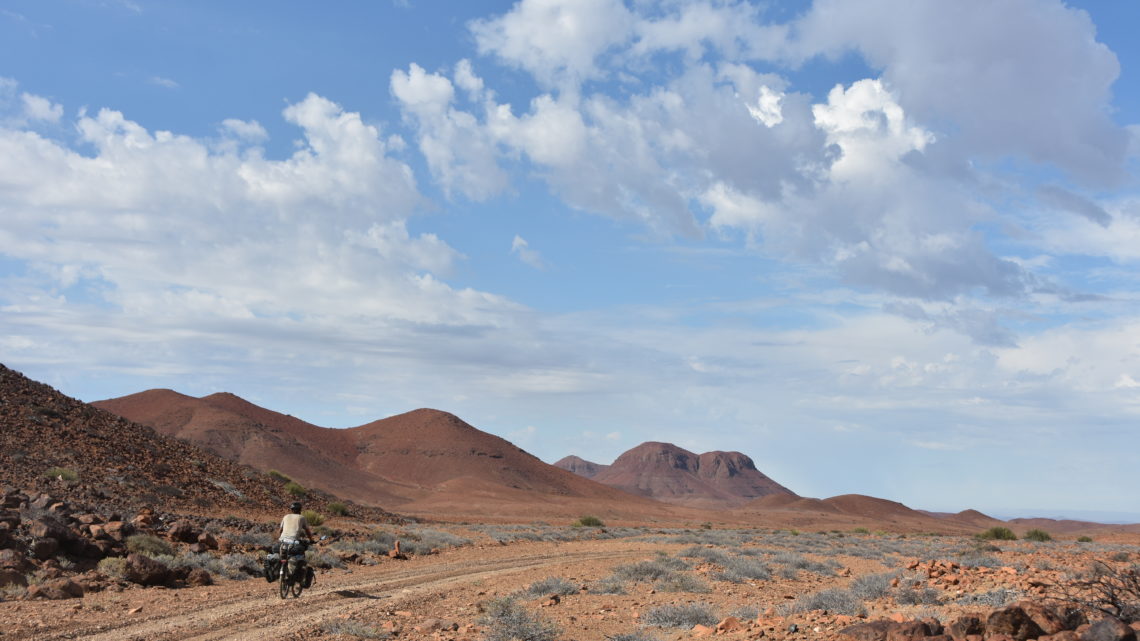 Lukas Steiner Südafrika Damaraland Namibia trends&style