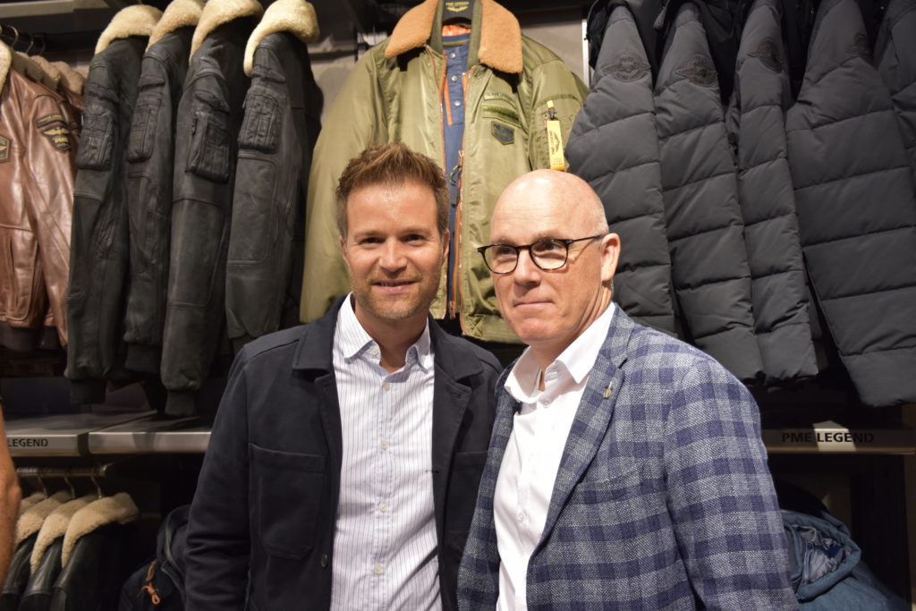 PME Legend Shoppi Tivoli Marc Jaques Patrick Stäuble trendsandstyle