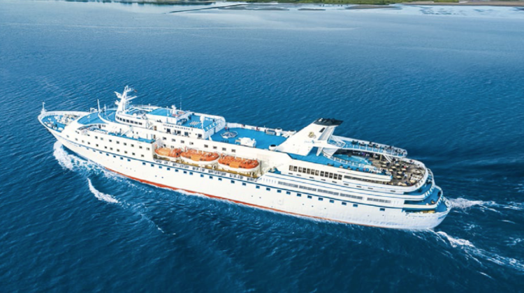 Country Cruise Hotelplan Ocean Majesty trends&style