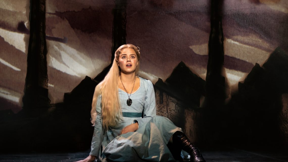 Les Miserables Theater 11 Zürich FBM Fantine trendsandstyle