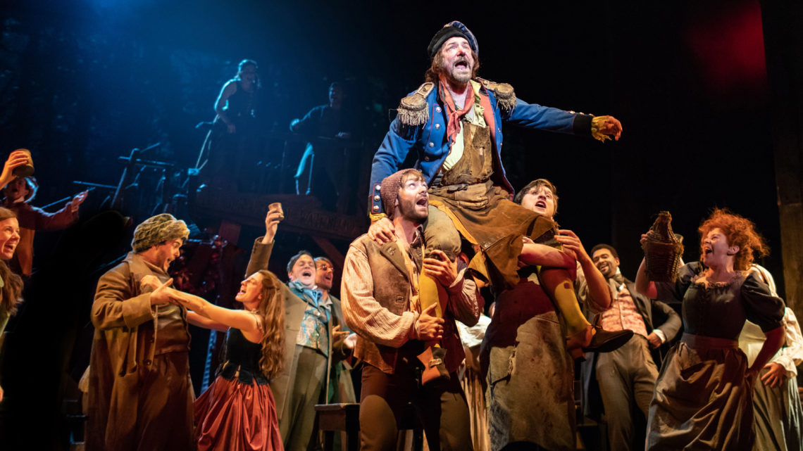 Les Miserables Theater 11 Zürich FBM Freiheit trendsandstyle