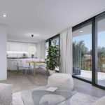 Gebenstorf Vogelsang BENTO Immobilien Innensicht trendsandstyle