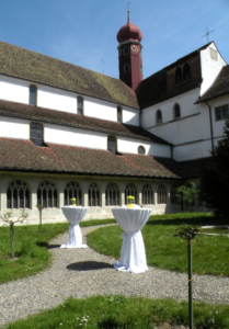 Gasthof Sternen Kloster Wettingen Kloster trendsandstyle