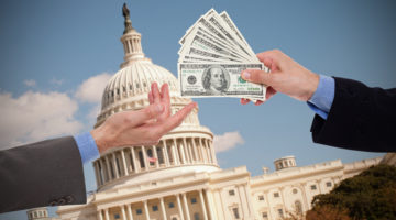 US Wahlen Prognose Matthias Horx Geld vor White House