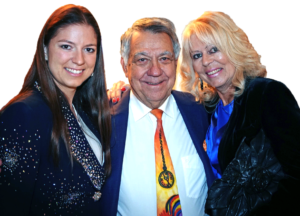 Chiara Frapolli Interview Sport Tennis Restaurant Familie trends&style