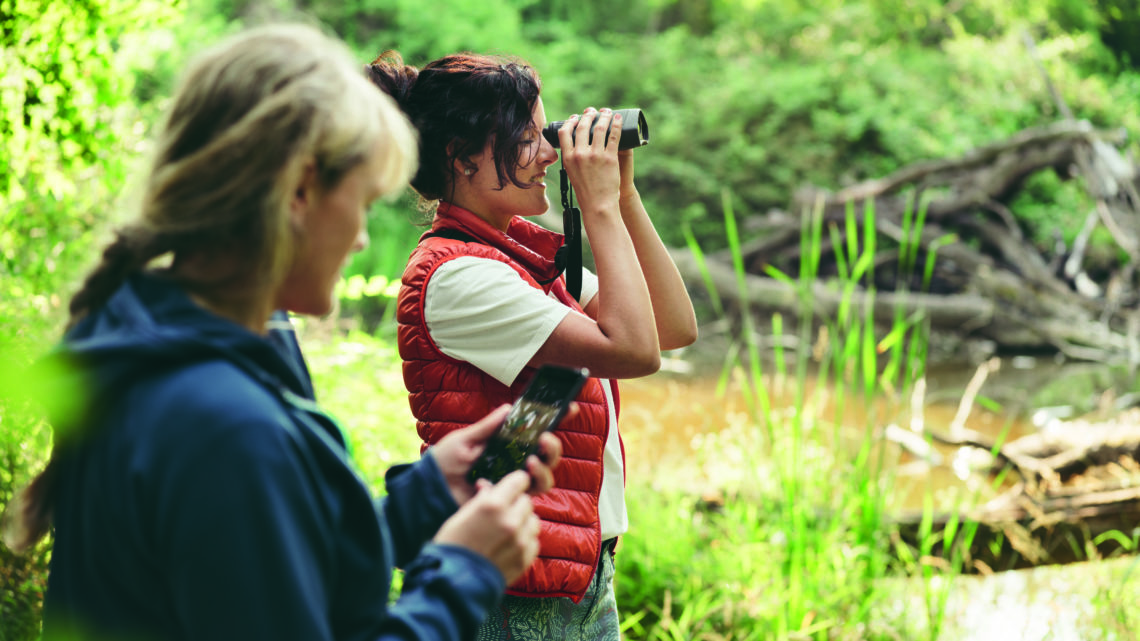 Natur hautnah erleben mit Swarovski Optik (c) Andre Schoenherr (5)