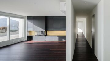 Das Zuhause: Ein Ort der Geborgenheit